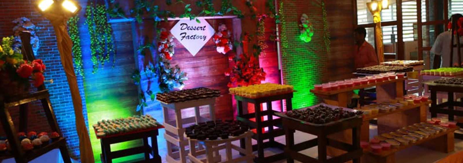 Joicy Caterers