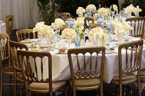 Corporate Events