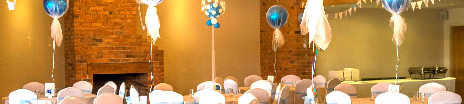Joicy Caterers